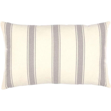 Grace Fabric Pillow 14x22 - The Fox Decor